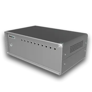 Multi-Channel Potentiostat-Zensor R&D MCP100