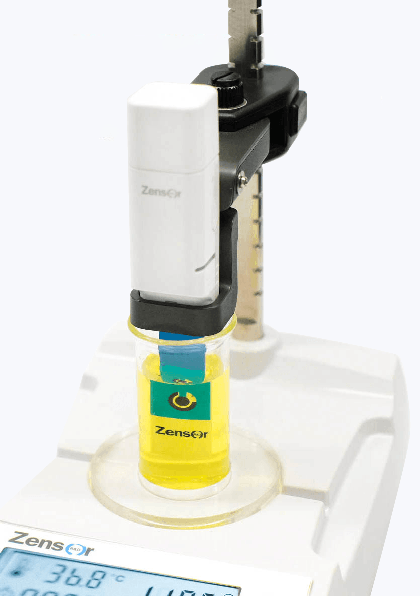 Electrode holder(wirelesee
                                        potentiostat） of Variable Frequency
                                        Magnetic Stirrer & Cells stand for
                                        Electrochemical Experiments Zensor
                                        R&D-CS100
                                        