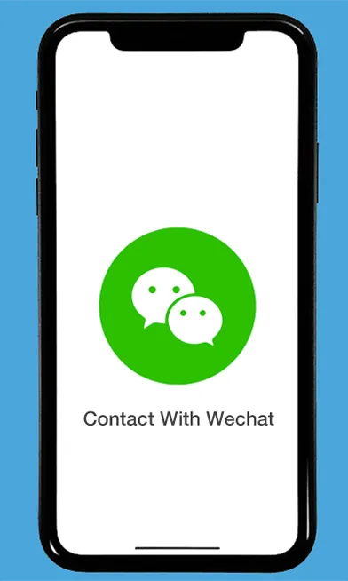  wechat/line-Zensor R&D