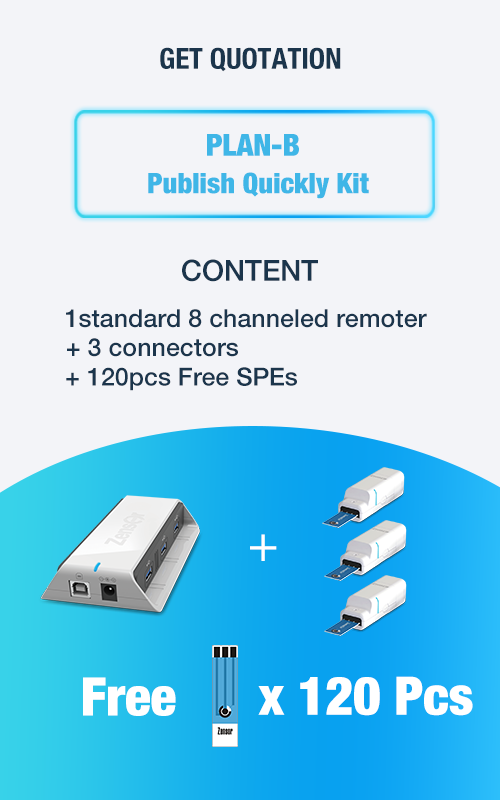 sales
                                              plan
                                              &
                                              promotion
                                              of
                                              wireless
                                              potentiostat
                                              -Zensor
                                              R&D
                                              ECWP100-single